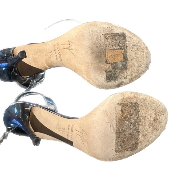 Giuseppe Zanotti Heels - Picture 8 of 8